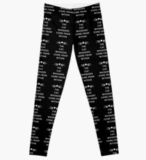 WHISKERS II Leggings