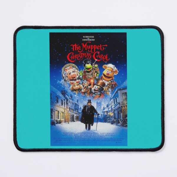 Item preview, The Muppet Christmas Carol Movie designed and sold by Cutelings.