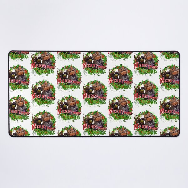 Item preview, The Muppet Christmas Carol T-ShirtMerry Muppet Christmas designed and sold by Cutelings.