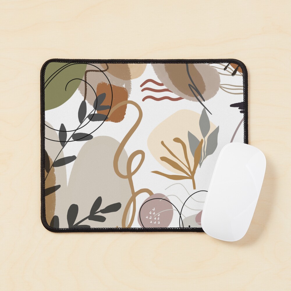 Item preview, Mouse Pad designed and sold by ClariseDesigns.