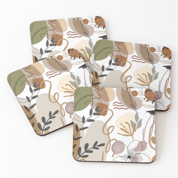 Aperçu de l'œuvre Seamless Pattern créée et vendue par ClariseDesigns.