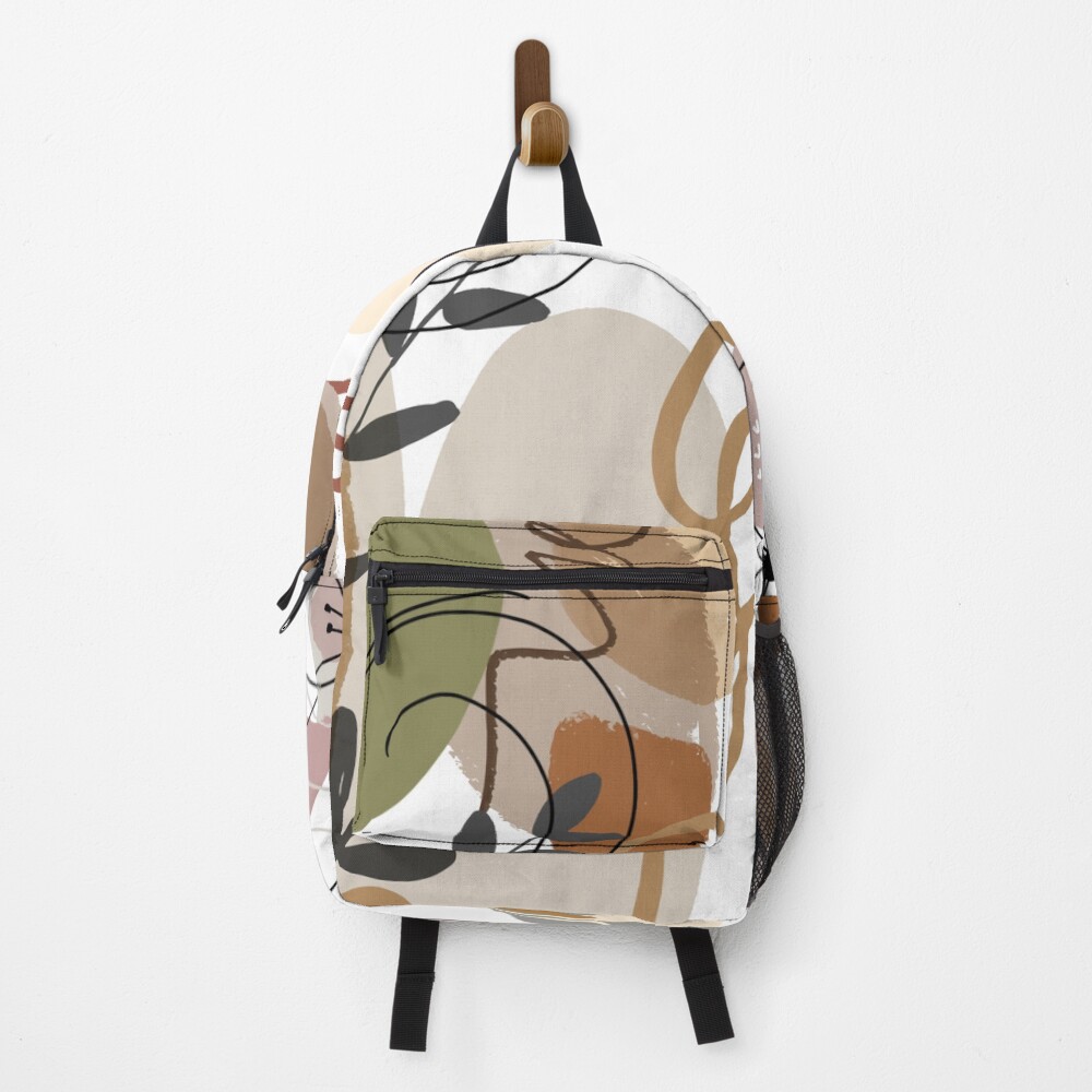Item preview, Backpack designed and sold by ClariseDesigns.