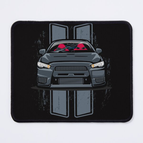 Item preview, Lancer Evo X 10 Rallye JDM Tuning Car Rally designed and sold by AutoDesignWerks.