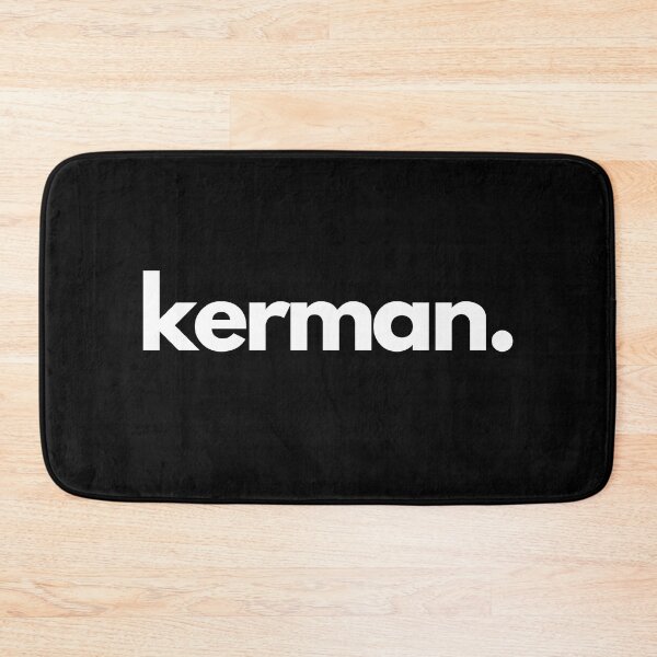 Item preview, Kerman, Iran designed and sold by thehonestjoe.