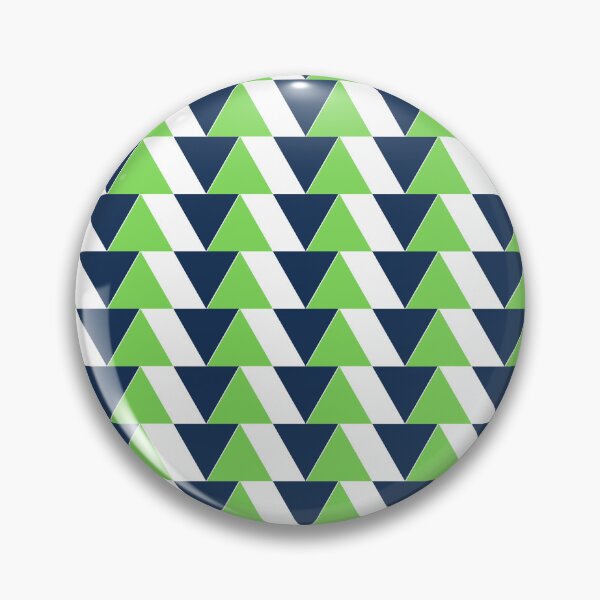 Item preview, Space Cadet and Grass Green Color Pattern designed and sold by ridhiandparidhi.