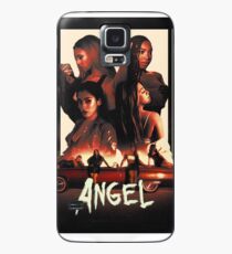 Funda/vinilo para Samsung Galaxy FH - Angel