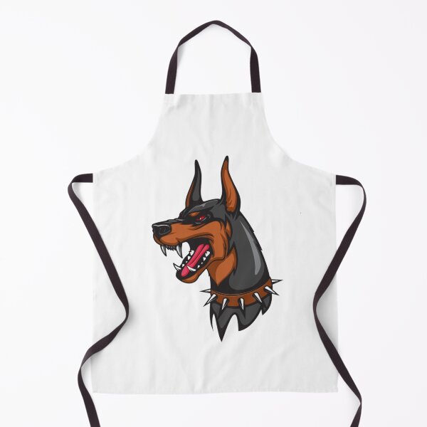 Item preview, doberman dog designed and sold by sweary12.