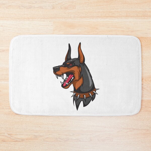 Item preview, doberman dog designed and sold by sweary12.