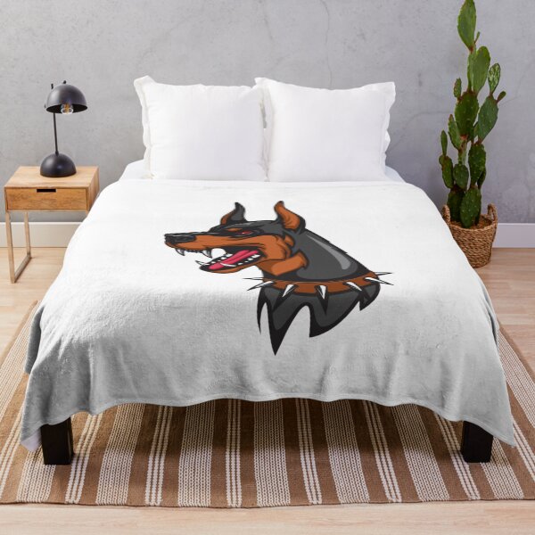 Item preview, doberman dog designed and sold by sweary12.