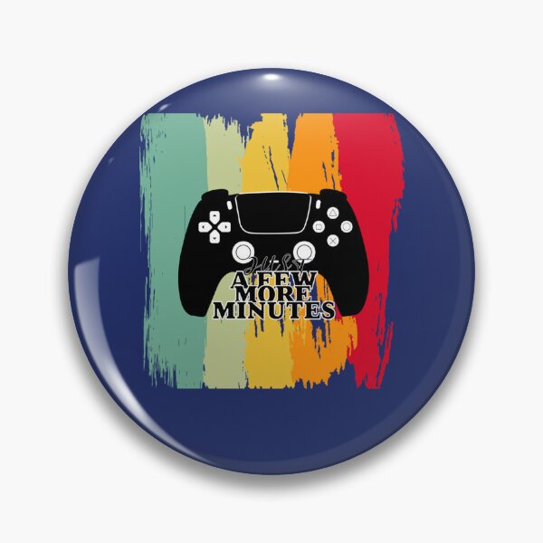 Item preview, A FEW MORE MINUTE    designed and sold by sleazoidds.