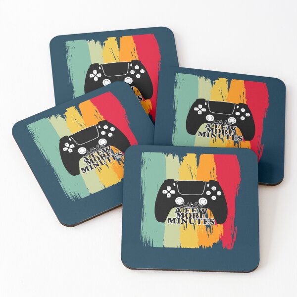 Item preview, A FEW MORE MINUTE    designed and sold by sleazoidds.
