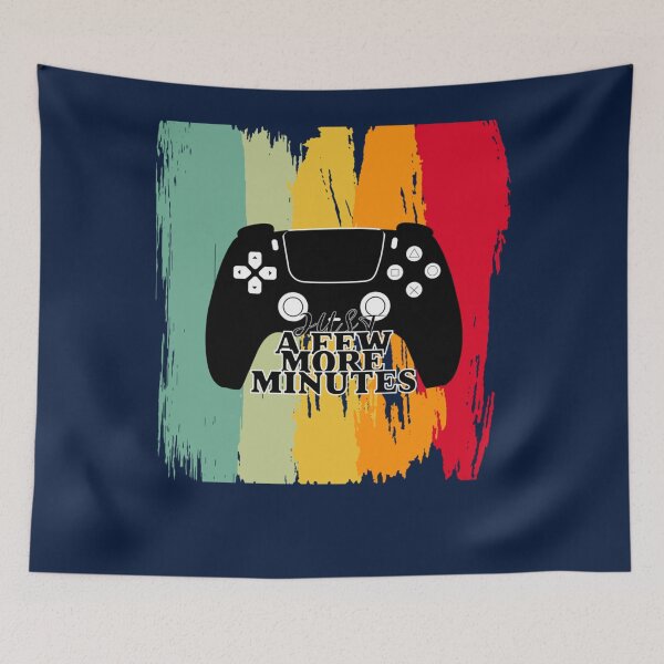 Item preview, A FEW MORE MINUTE    designed and sold by sleazoidds.