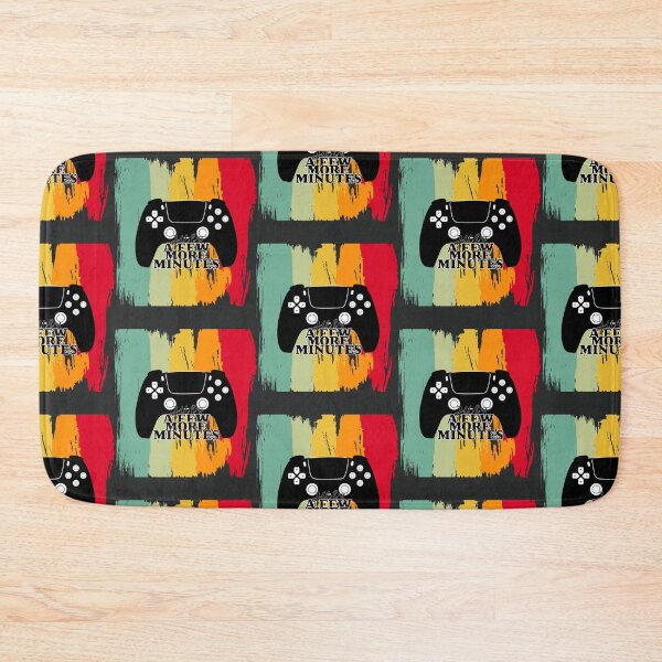 Item preview, A FEW MORE MINUTE    designed and sold by sleazoidds.