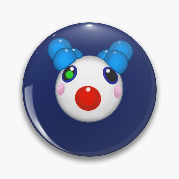 Item preview, Clowny Face   designed and sold by sleazoidds.