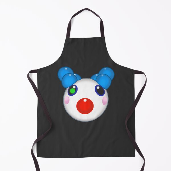 Item preview, Clowny Face designed and sold by sleazoidds.