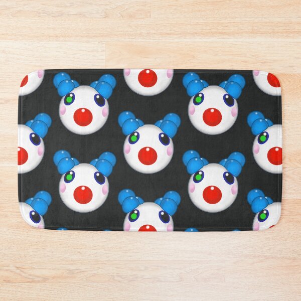 Item preview, Clowny Face   designed and sold by sleazoidds.