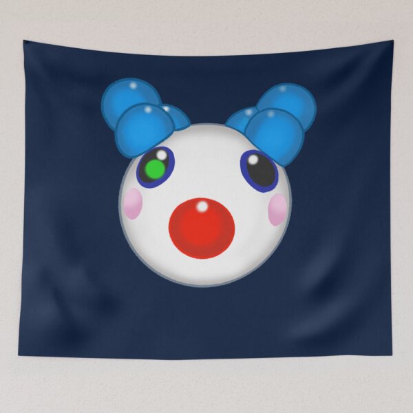 Item preview, Clowny Face   designed and sold by sleazoidds.