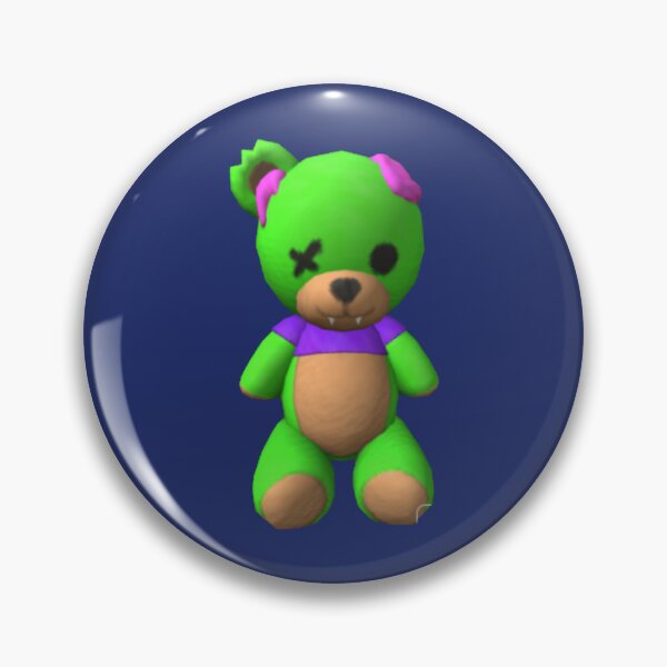 Item preview, Roblox Bedwars    designed and sold by sleazoidds.