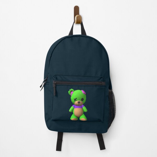 Item preview, Roblox Bedwars designed and sold by sleazoidds.