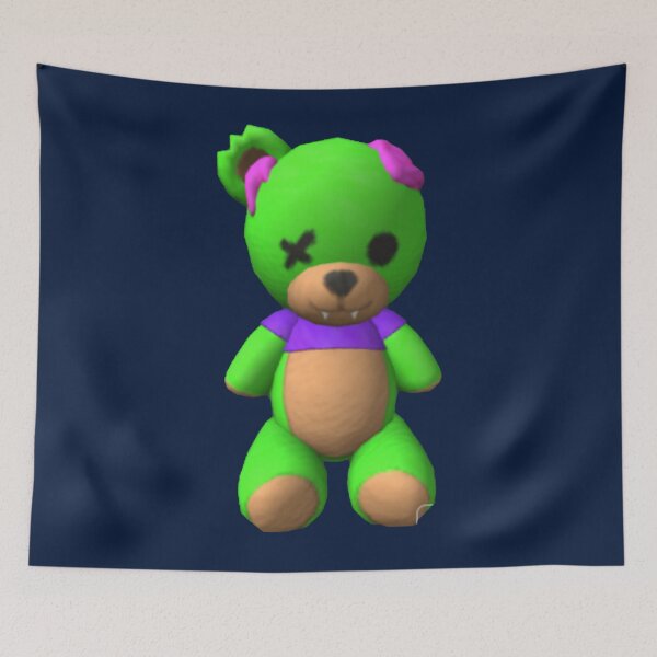 Item preview, Roblox Bedwars    designed and sold by sleazoidds.