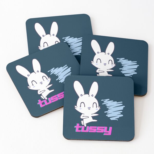 Item preview, tussy   designed and sold by sleazoidds.