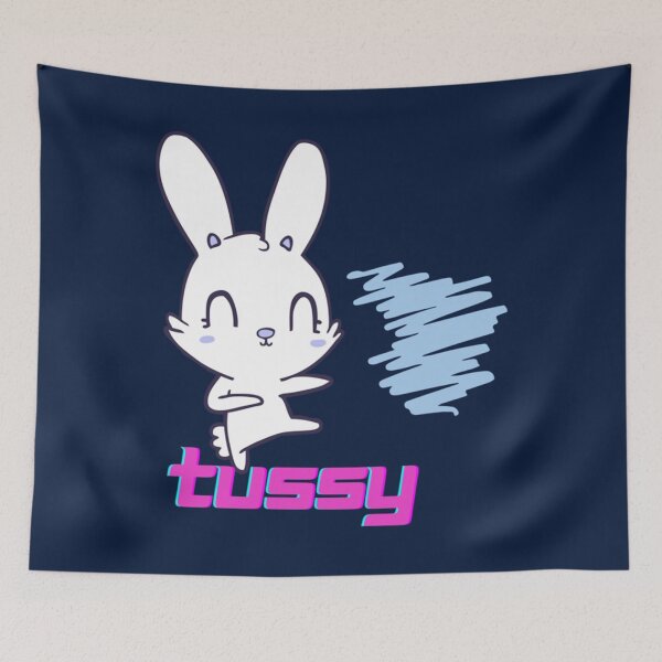 Item preview, tussy   designed and sold by sleazoidds.
