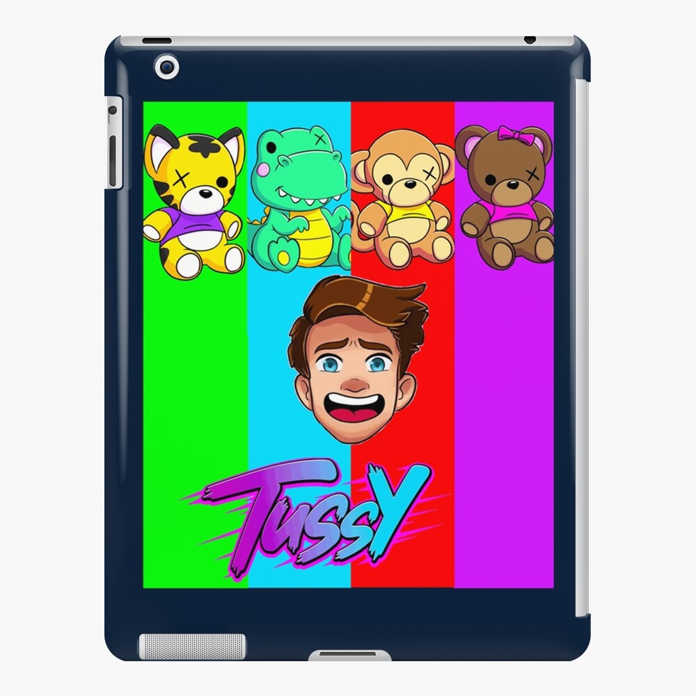 Roblox Bedwars  iPad Case & Skin for Sale by sleazoidds