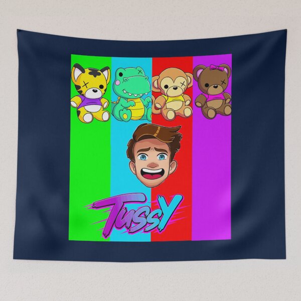 Item preview, tussy games                designed and sold by sleazoidds.