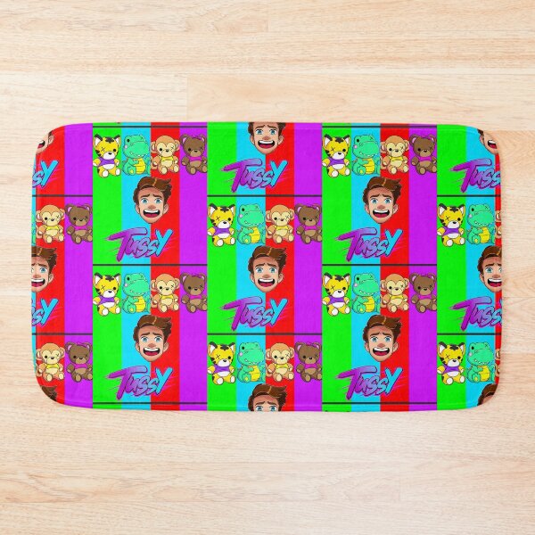 Item preview, tussy games                designed and sold by sleazoidds.