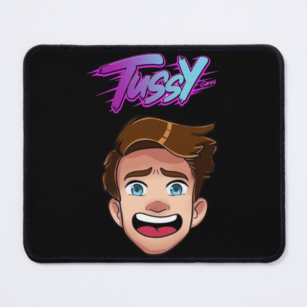 Item preview, Tussy Games      designed and sold by sleazoidds.