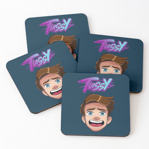 Item preview, Tussy Games      designed and sold by sleazoidds.