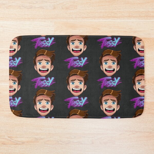 Item preview, Tussy Games      designed and sold by sleazoidds.