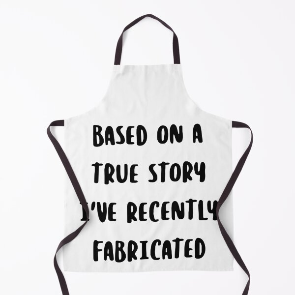 Item preview, Based on a true story I've recently fabricated  designed and sold by Cavemen.
