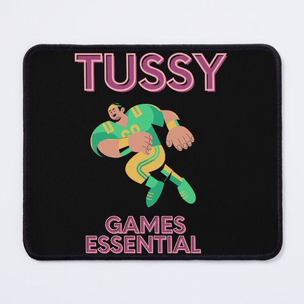Item preview, Tussy Games      designed and sold by sleazoidds.