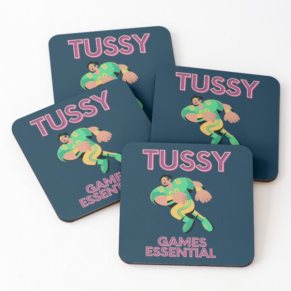 Item preview, Tussy Games      designed and sold by sleazoidds.