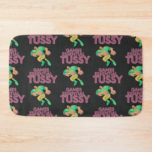 Item preview, Tussy Games      designed and sold by sleazoidds.