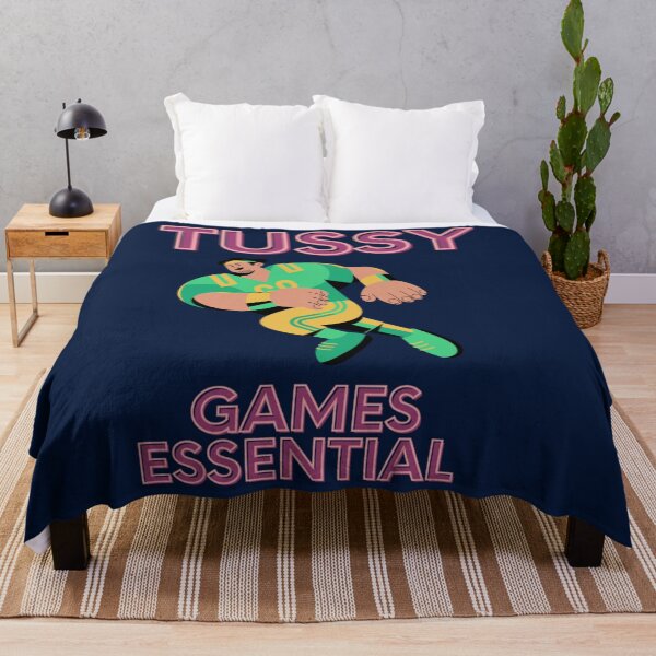 Item preview, Tussy Games      designed and sold by sleazoidds.