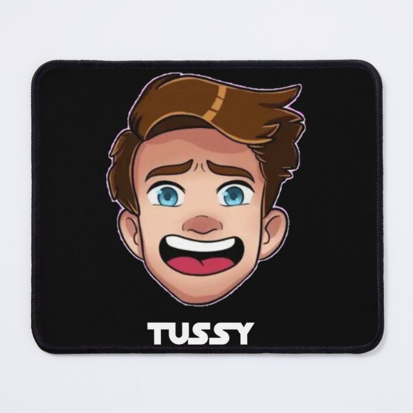 Item preview, Tussy Games designed and sold by sleazoidds.