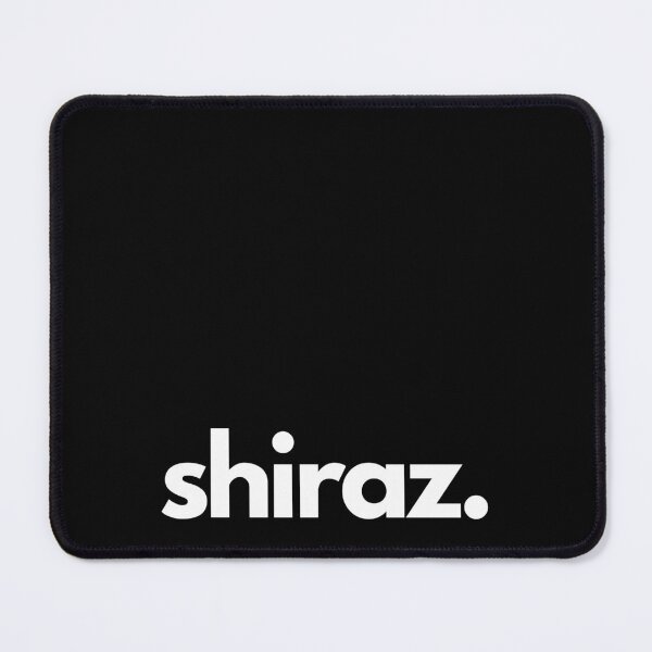 Item preview, Shiraz, Iran designed and sold by thehonestjoe.