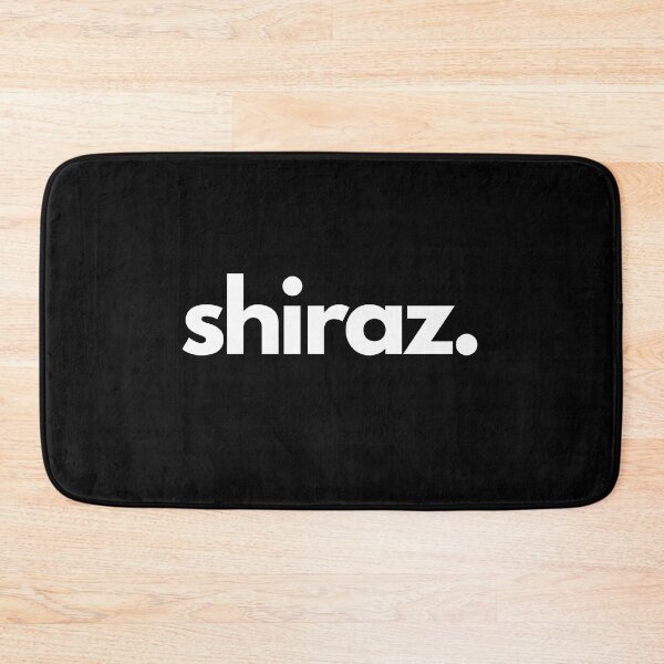 Item preview, Shiraz, Iran designed and sold by thehonestjoe.