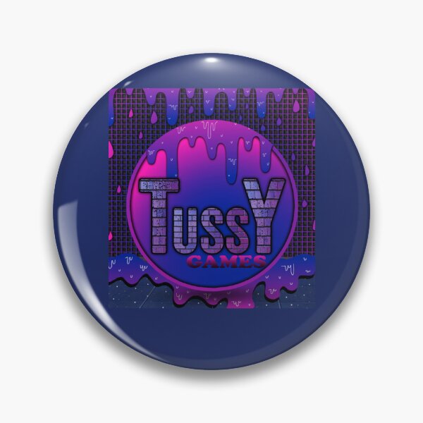 Item preview, Tussy Games      designed and sold by sleazoidds.
