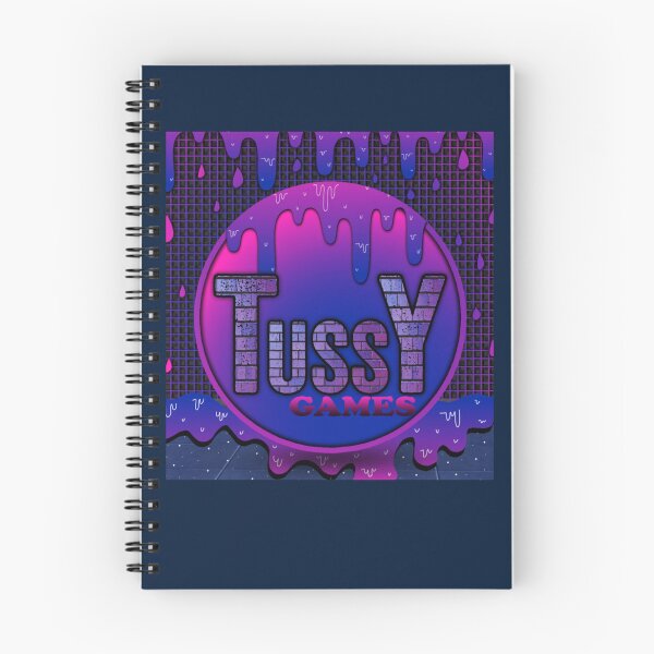 Item preview, Juegos de Tussy designed and sold by sleazoidds.