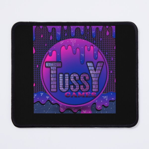 Item preview, Tussy Games      designed and sold by sleazoidds.