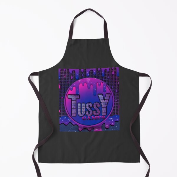 Item preview, Tussy Games designed and sold by sleazoidds.