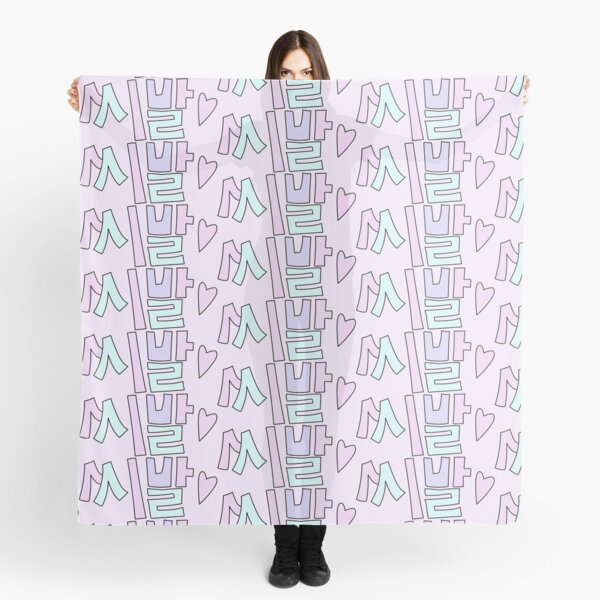 Item preview, Pastel Fuck '씨발' designed and sold by bbyxgrl (rach).