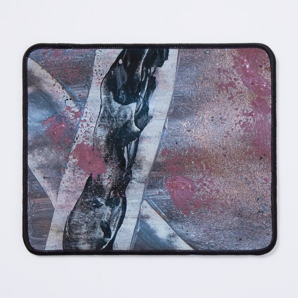 Item preview, Winter No. 2- abstraction. Abstraction graphics. designed and sold by Vantrip.