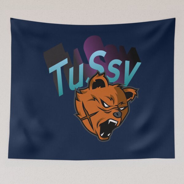 Item preview, Tussy Games      designed and sold by sleazoidds.