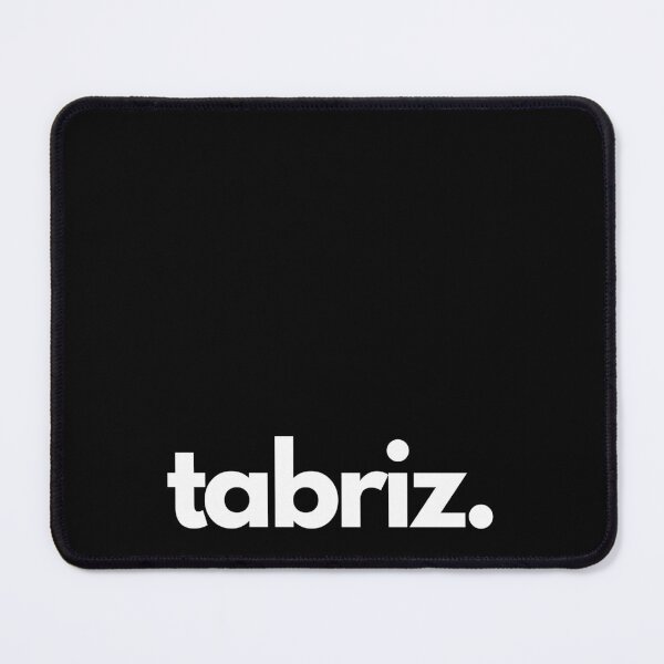 Item preview, Tabriz, Iran designed and sold by thehonestjoe.