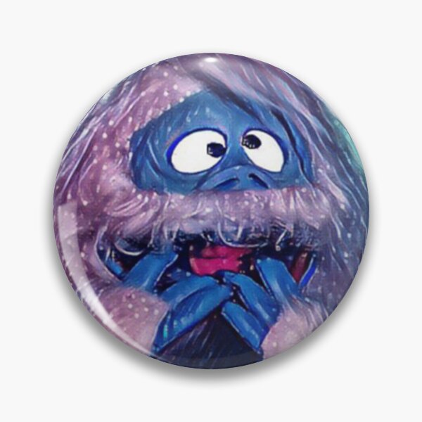 Item preview, Monstruo Humilde Bumble designed and sold by AimePottier.