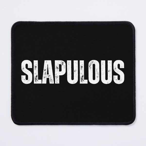 Item preview, Slapulous designed and sold by Dixieland1.